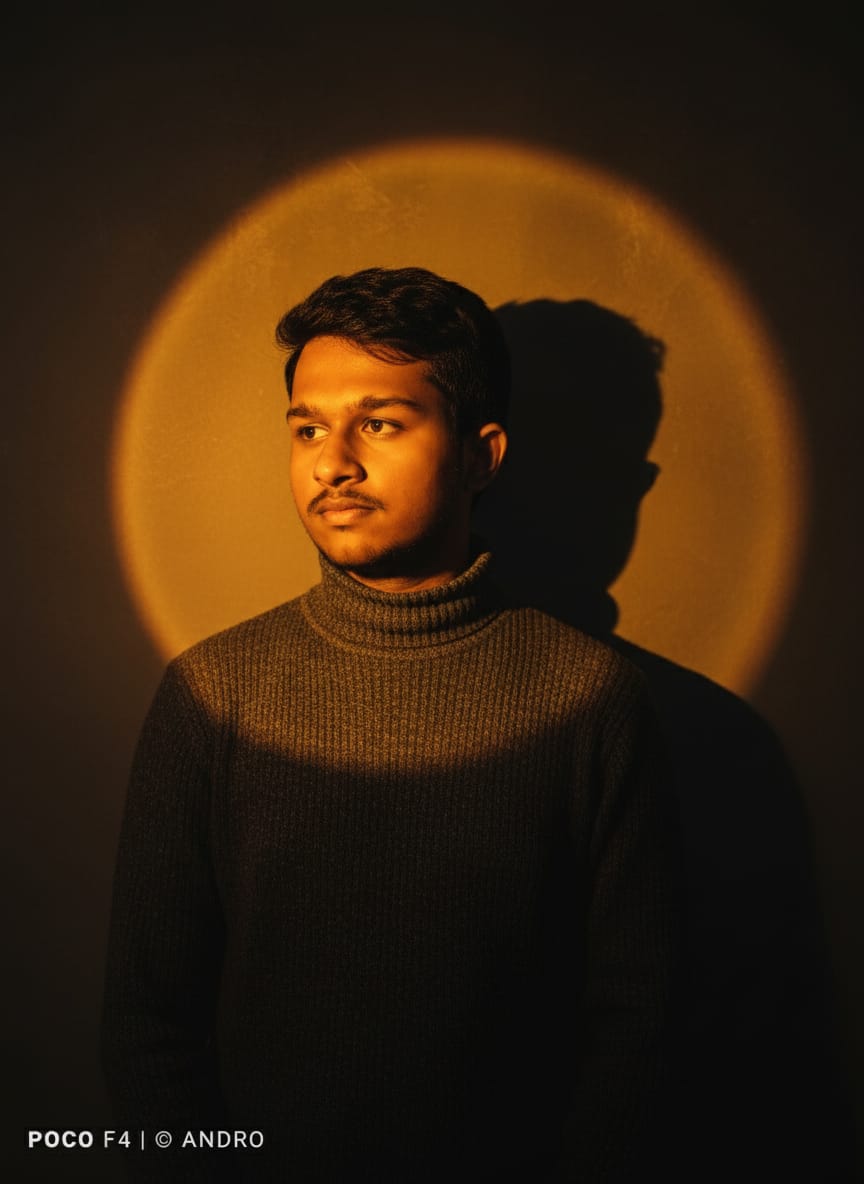 profile pic