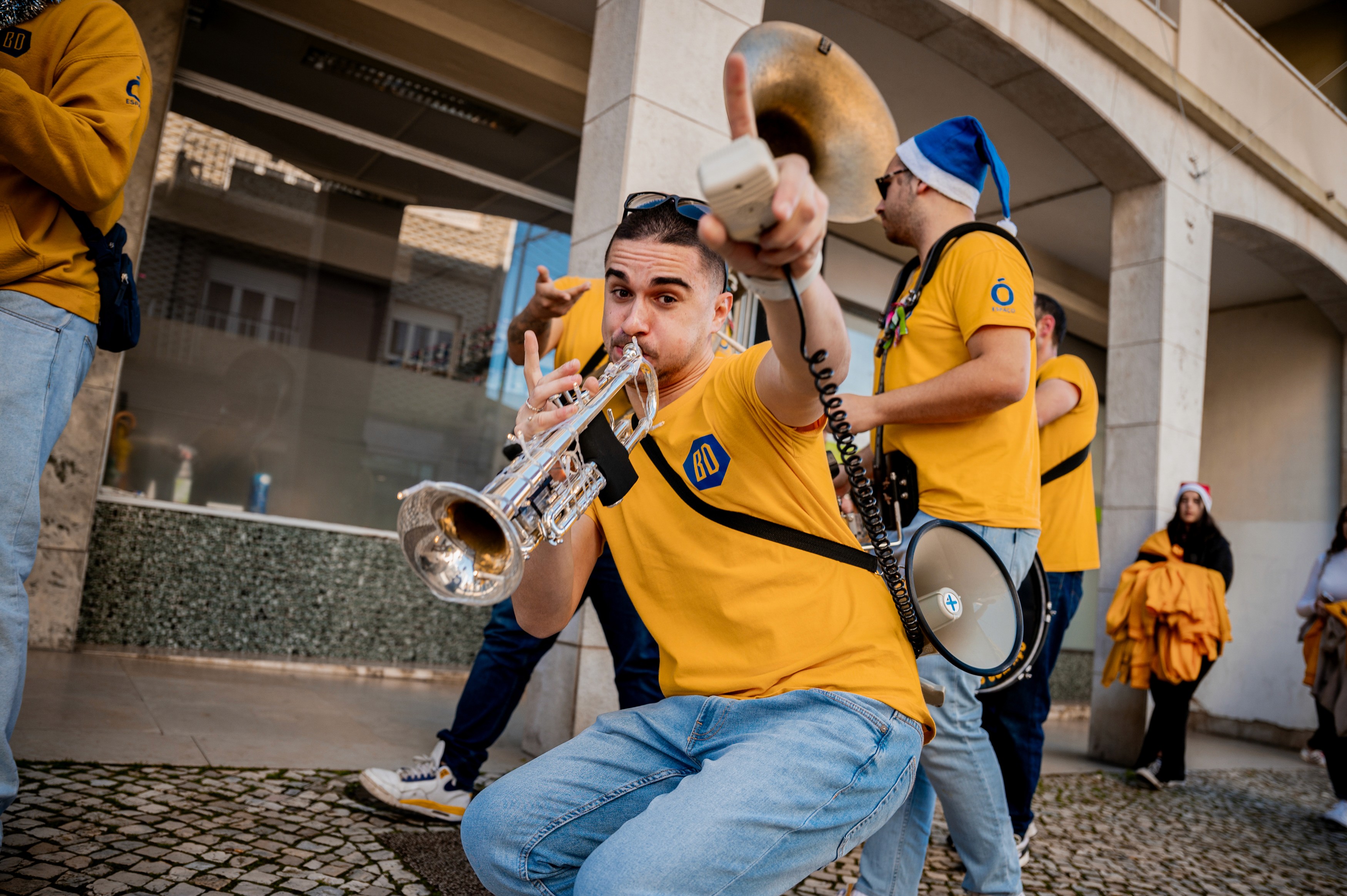 Natal das caldas da rainha