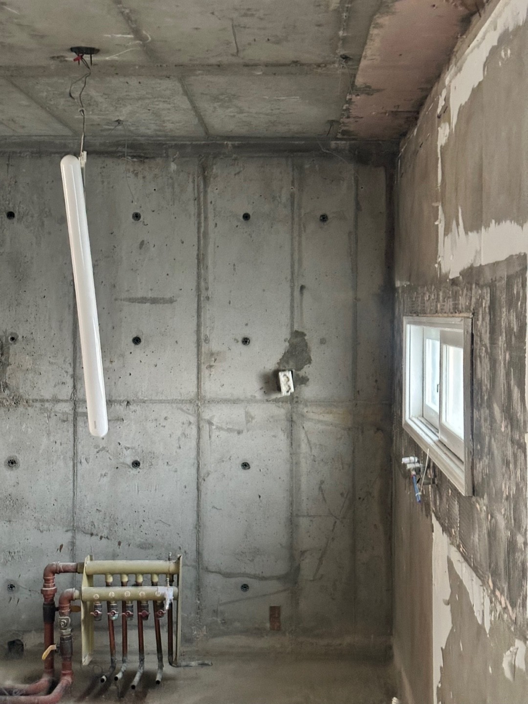 마포구 도화동 도시가스배관철거 완료ㅣ(주)신한울