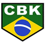 Logo da Confederação Brasileira de Karatê