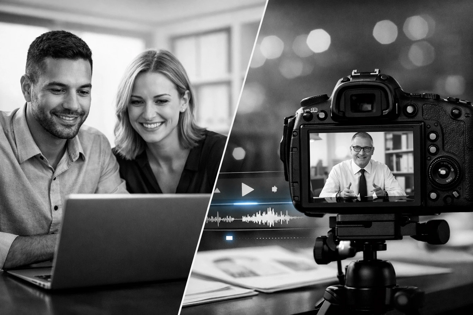 Stop Being a Static Image: Why Video is the Only Way to Build Trust with Melbourne Accountants in 2026