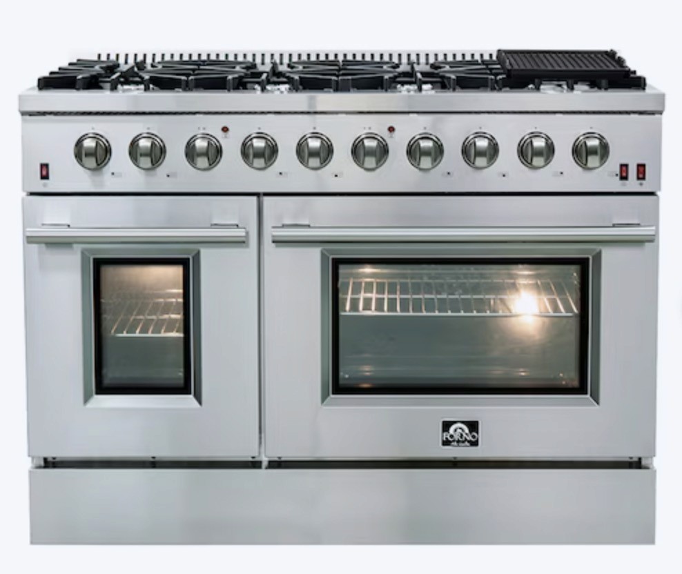 Forno alta qualita stove