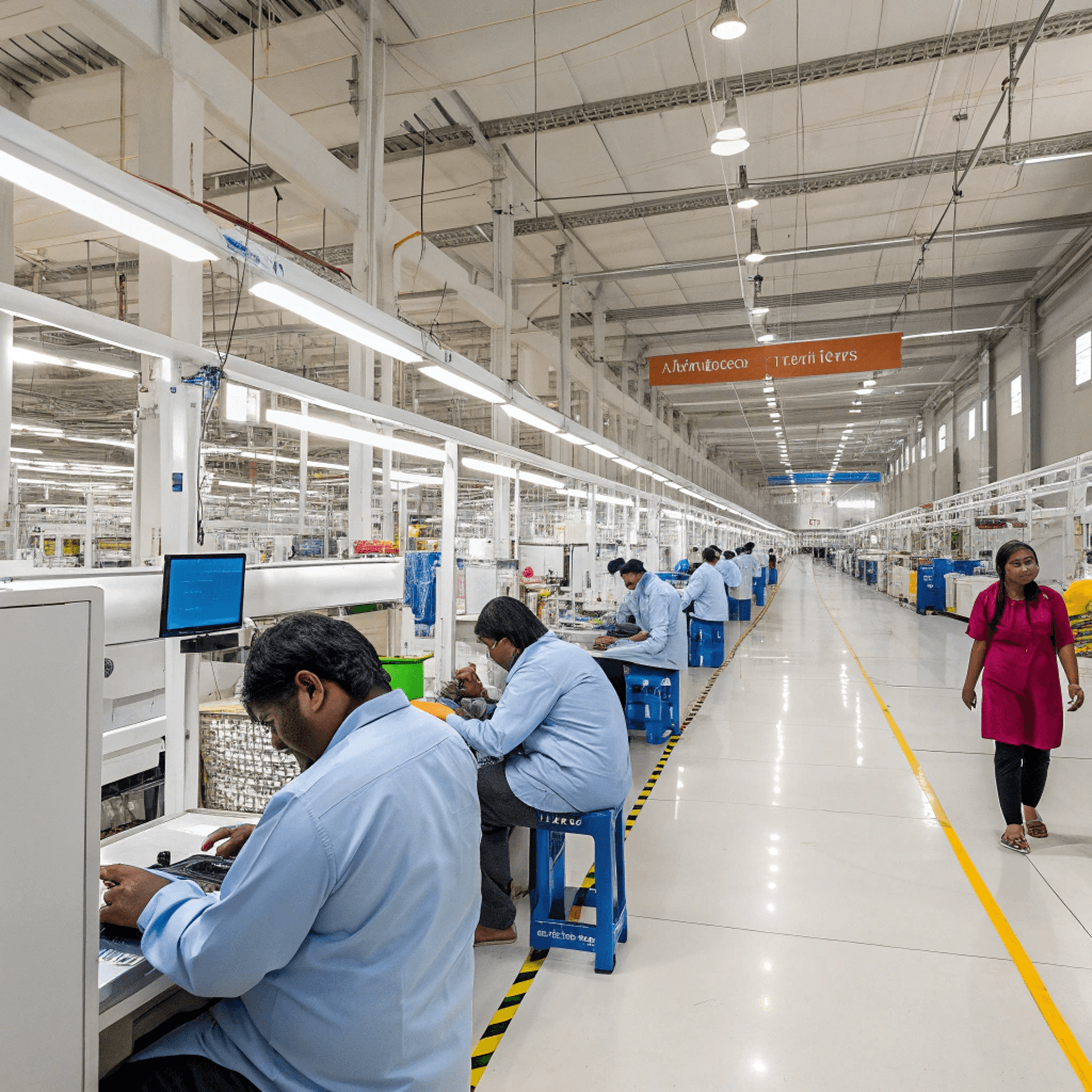 certified pharmaceutical manufacturing facility selection