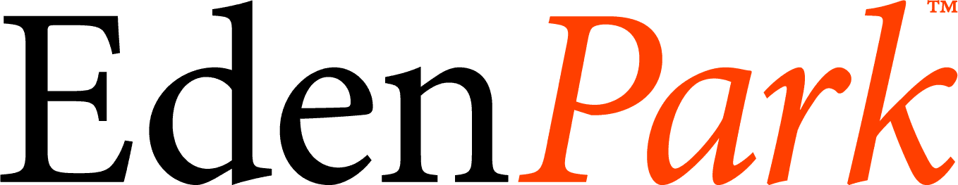 EdenPark logo