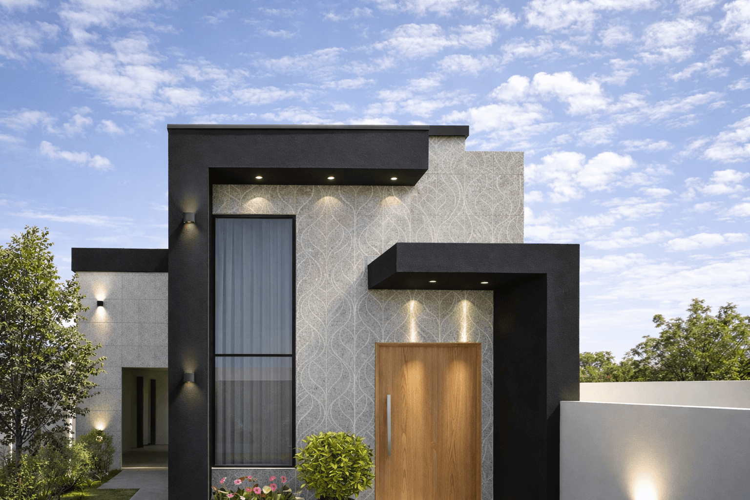 Introduction  In modern architecture, exterior walls are no longer just structural—they are a key part of the visual identity of a space. Stone cladding has emerged as one of the most preferred materials for facades, offering a perfect balance of durability, texture, and timeless appeal.  From luxury residences to commercial buildings, stone surfaces help create a strong and lasting first impression.  What is Stone Cladding?  Stone cladding refers to the application of thin layers of natural stone on walls to create a refined architectural finish. It enhances the appearance of a structure while maintaining the strength and resilience associated with natural materials.  Commonly used stones include:  Granite Sandstone Limestone Textured engineered stone  Each material offers a unique tone, texture, and finish.  1. Elevating Building Facades  Stone cladding adds depth and character to building exteriors. Whether used across the entire facade or as an accent element, it creates a visually rich surface that stands out.  Modern designs often combine stone with materials like glass, wood, or metal to achieve a balanced architectural look.  2. Creating Feature Walls  Feature walls using stone cladding can transform otherwise simple elevations into striking focal points.  This works especially well for:  Entrance walls Boundary walls Lobby backdrops Garden-facing facades  Textured finishes and patterned layouts further enhance the visual impact.  3. Durability in Outdoor Conditions  One of the biggest advantages of stone cladding is its ability to withstand harsh environmental conditions.  It is:  Resistant to heat and UV exposure Suitable for all weather conditions Long-lasting with minimal wear  This makes it ideal for Indian climates, where durability is essential.  4. Combining Aesthetics with Functionality  Stone cladding is not just about appearance—it also adds a protective layer to the structure. It helps in insulation, reduces surface damage, and maintains the integrity of the building over time.  With the right installation, it becomes both a functional and aesthetic upgrade.  5. Versatility in Design  Stone cladding offers immense flexibility in design. From clean linear patterns to organic textures, it can adapt to both contemporary and traditional architectural styles.  Designers often experiment with:  Horizontal and vertical layouts Mixed stone finishes Light and shadow effects Conclusion  Stone cladding continues to be a defining element in modern architecture, offering both visual richness and structural reliability. Whether used in residential homes or commercial spaces, it enhances the overall identity of a building.  At Stonium, we focus on crafting stone surfaces that integrate seamlessly into architectural design, delivering both performance and aesthetic value.