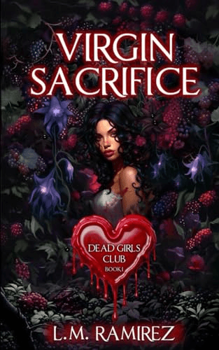 Virgin Sacrifice