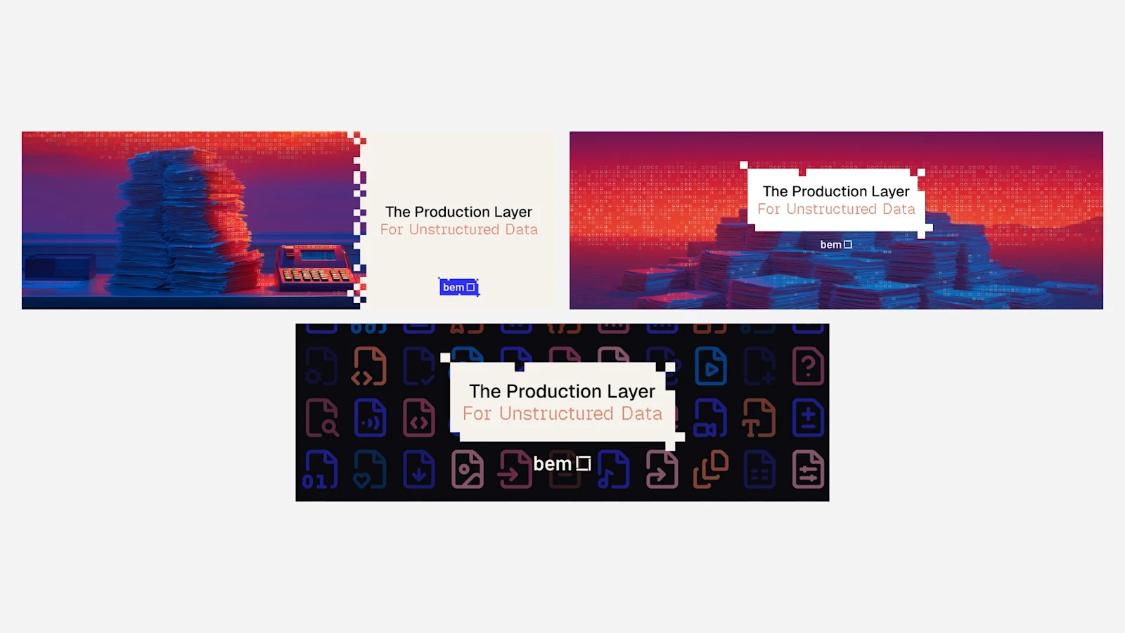 bem — LinkedIn cover directions