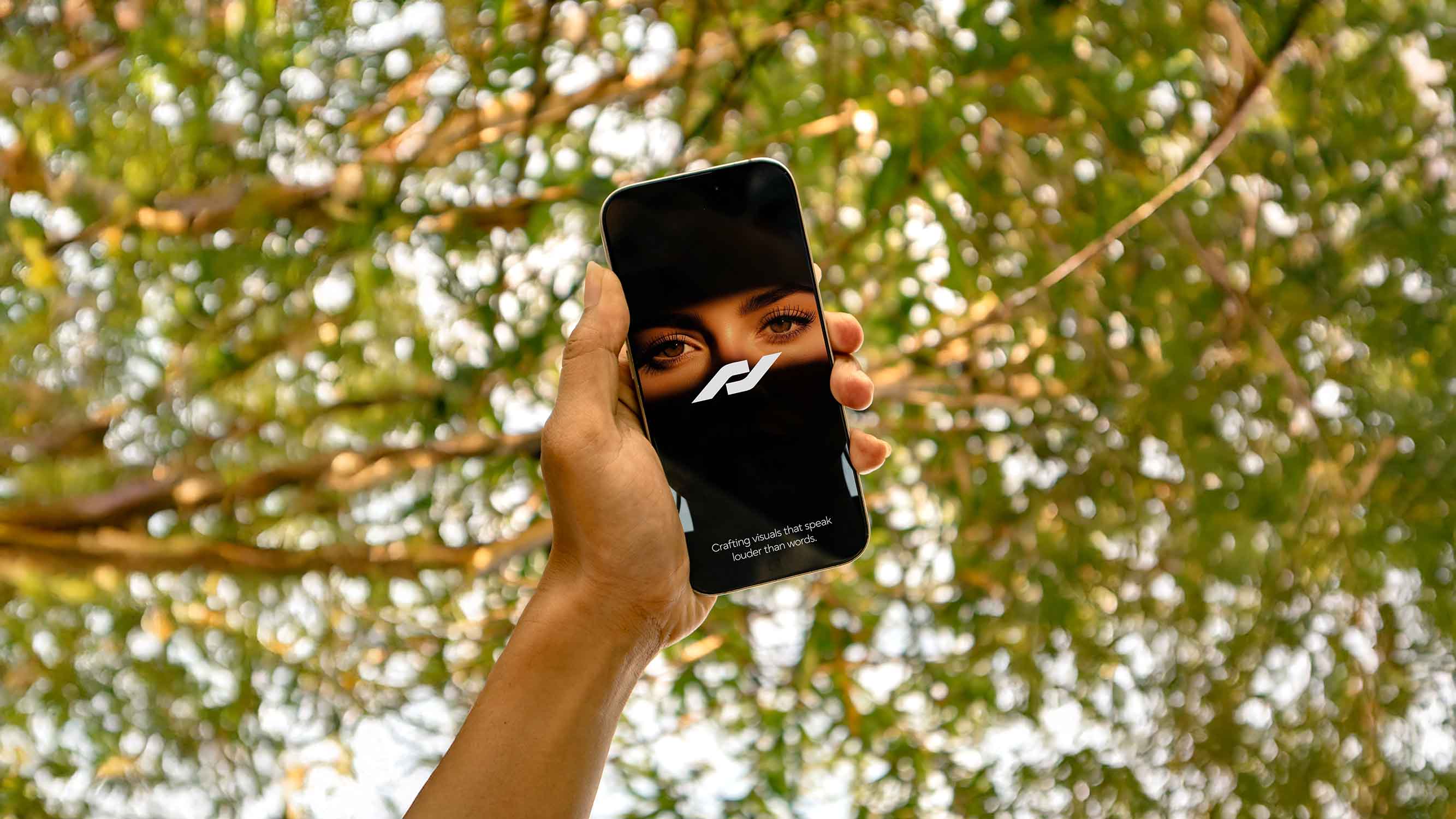 website template image