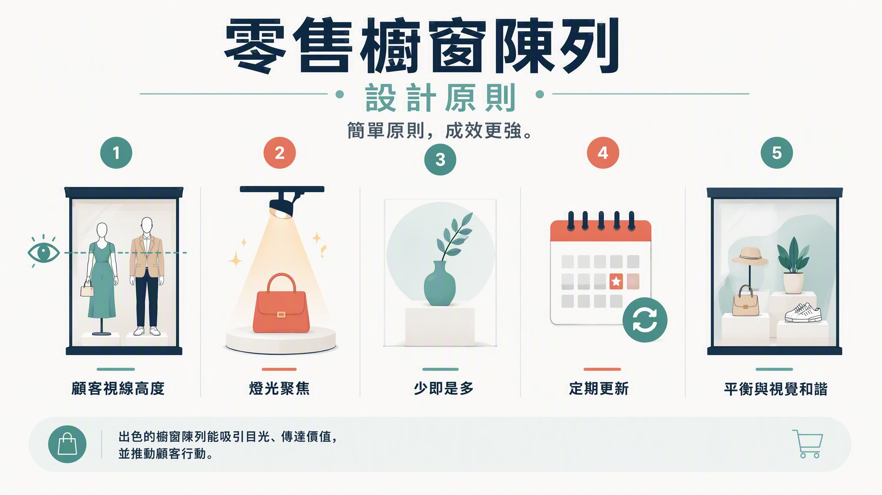 店舖櫥窗設計3 Window