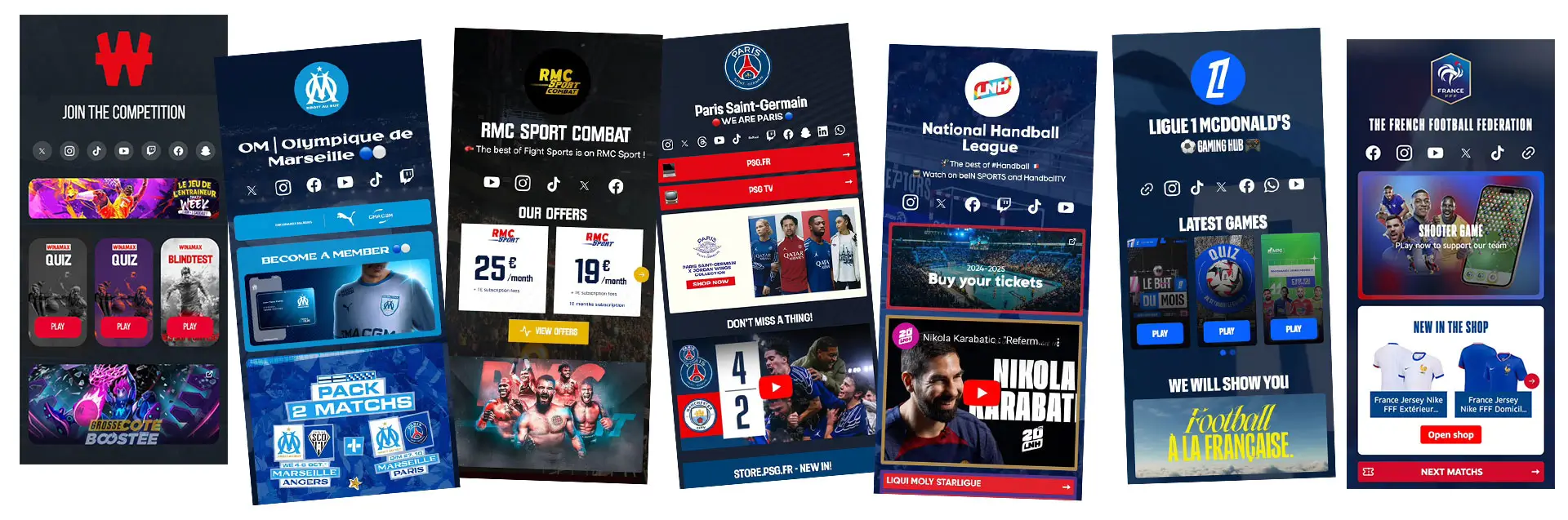 Fanzone Sport