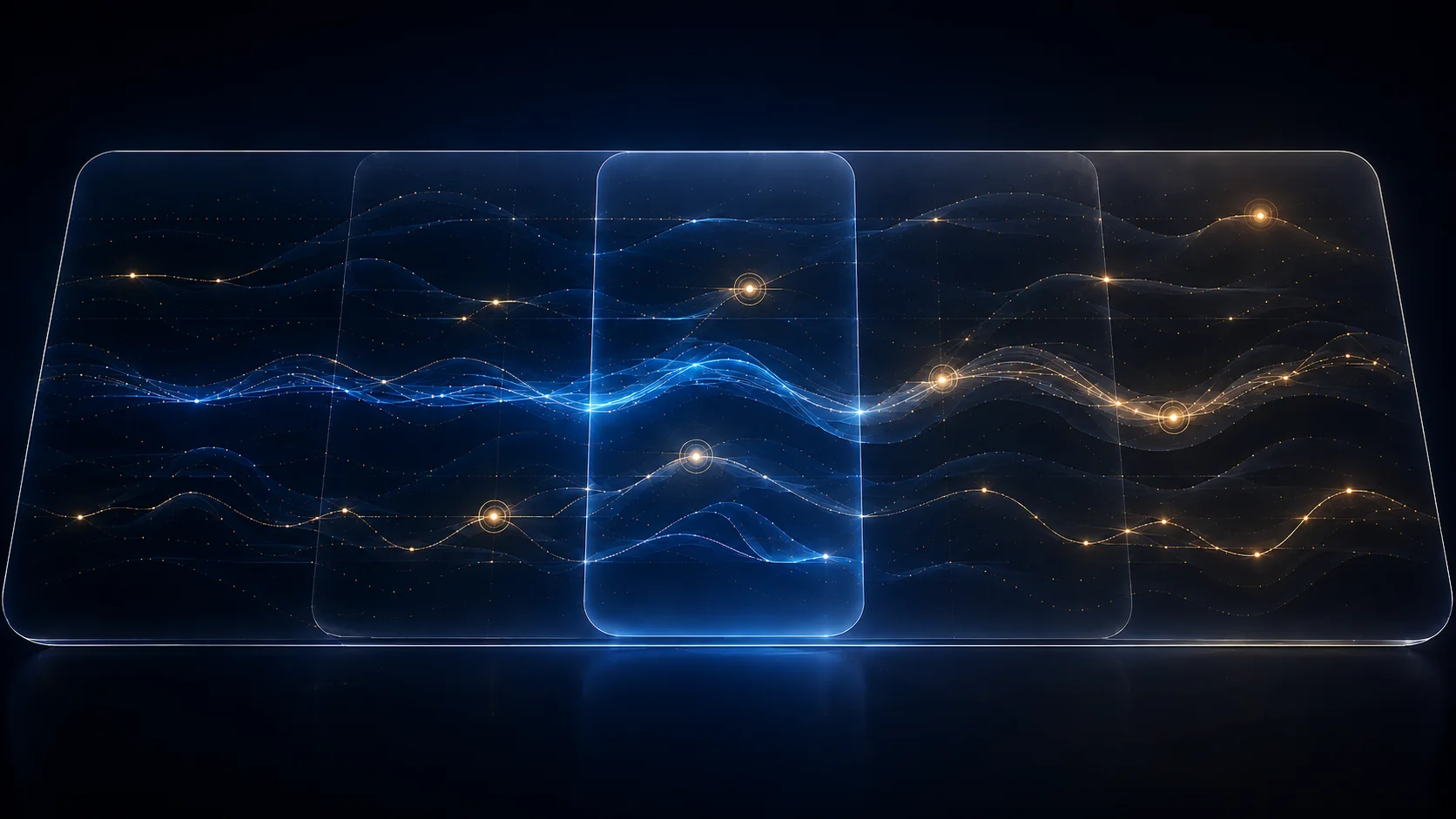 Song Canvas concept showing structure, layers, movement, and moments