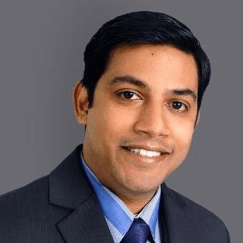 Ankur Gupta