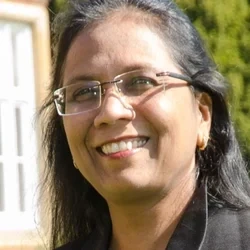 Dr. Babbur Vijayalakshmi