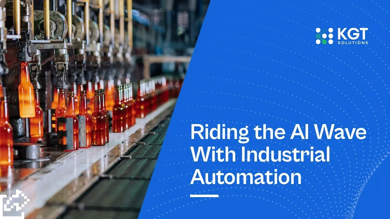 thumbnail what ai agents actually do and why it matters kgt solutions