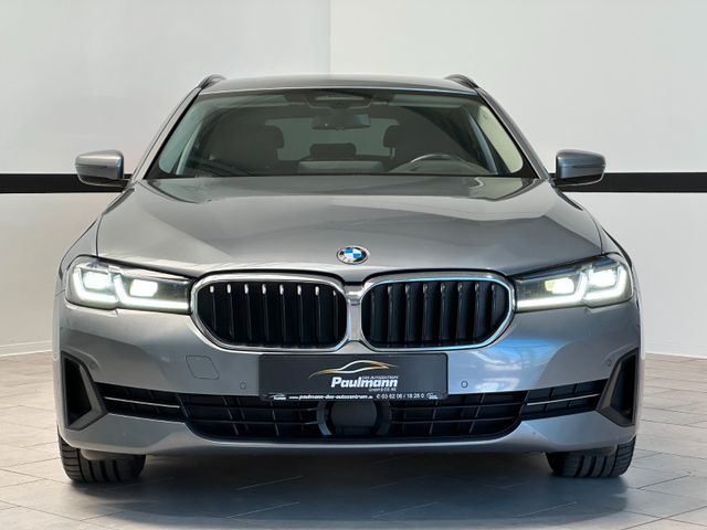 BMW 530 2023 GREY Gebrauchtwagen - Galeriebild 2