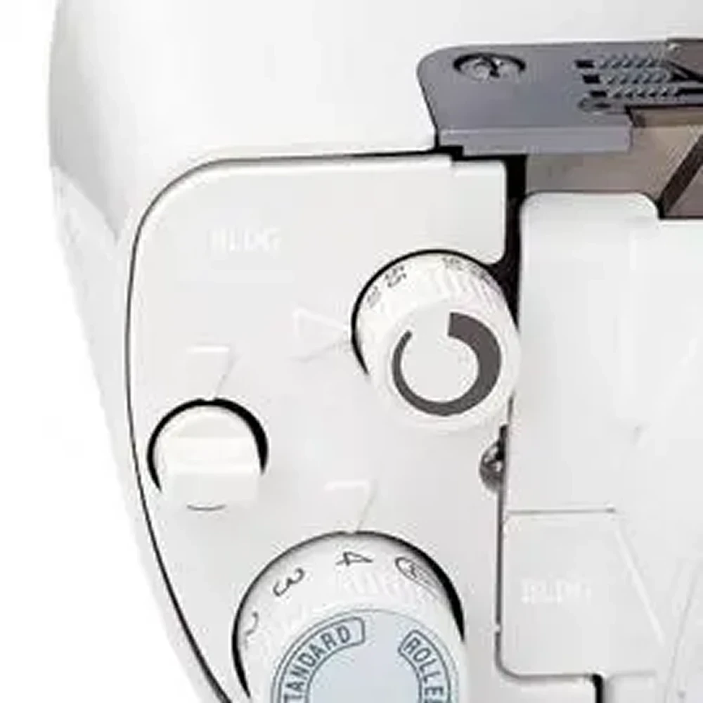 utilisation de Babylock Aspire