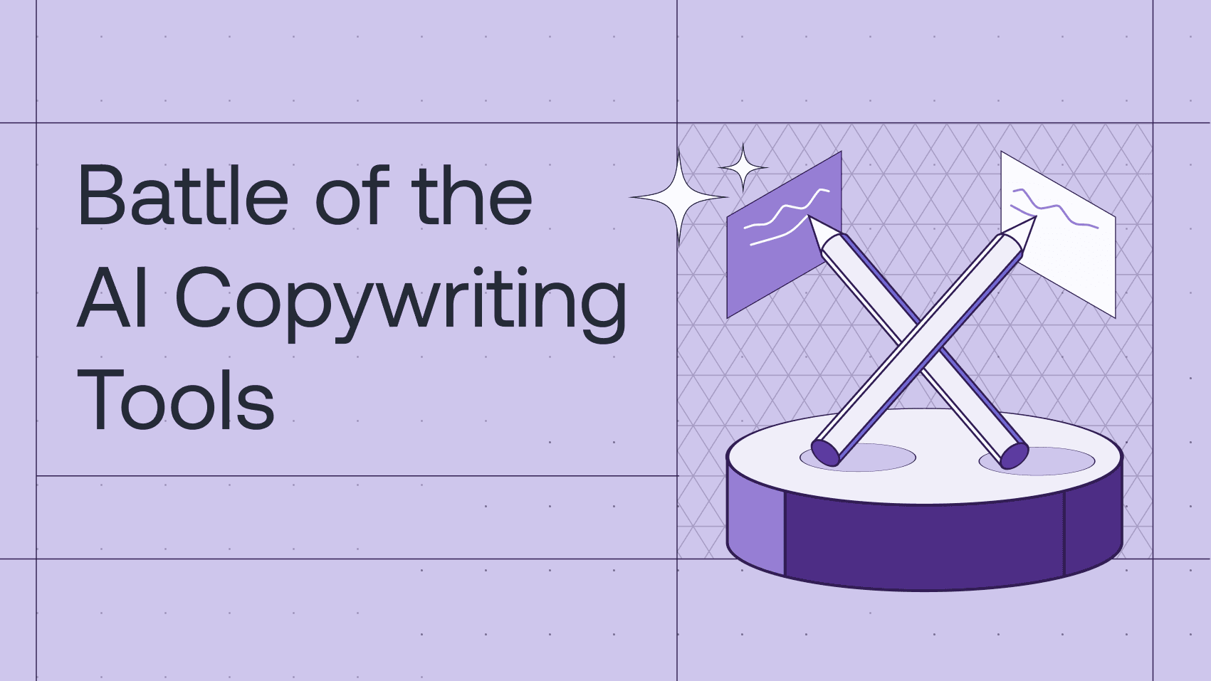 AI Copywriting Tools | Synaptic