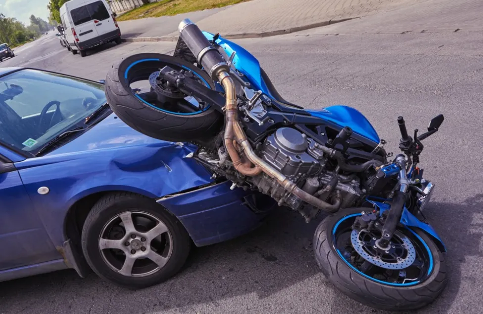 what happens after motorcycle accident case is filed - motorcycle accident