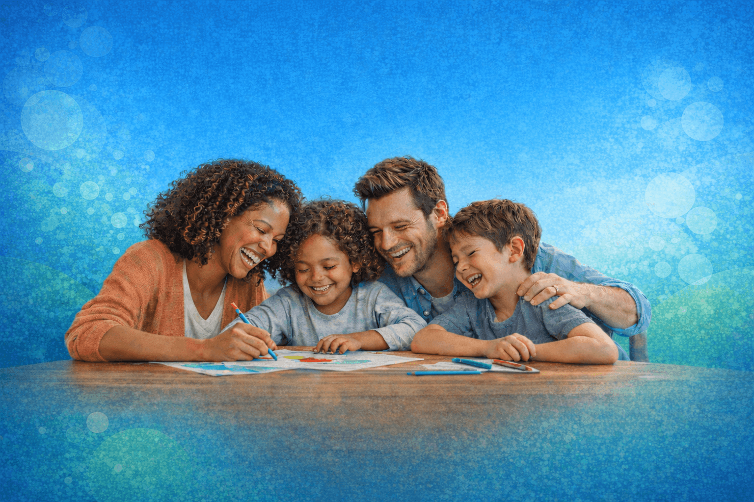 audience in a conference