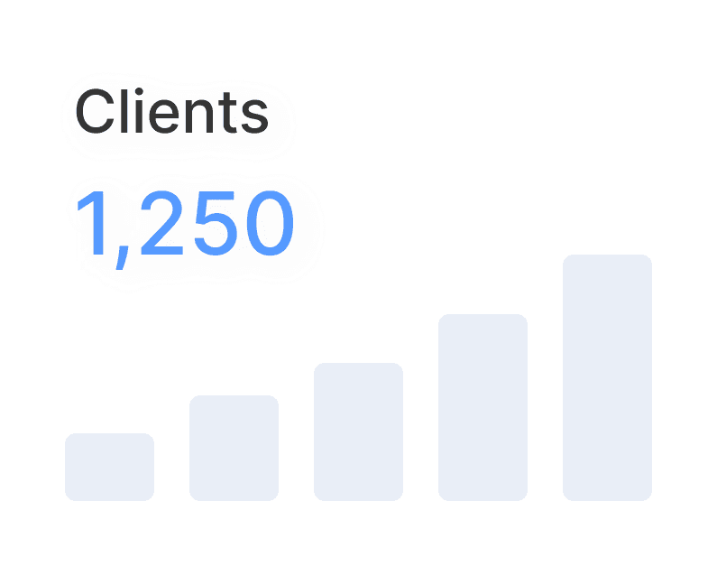 One Solution for Your Multi-Asset Brokerage