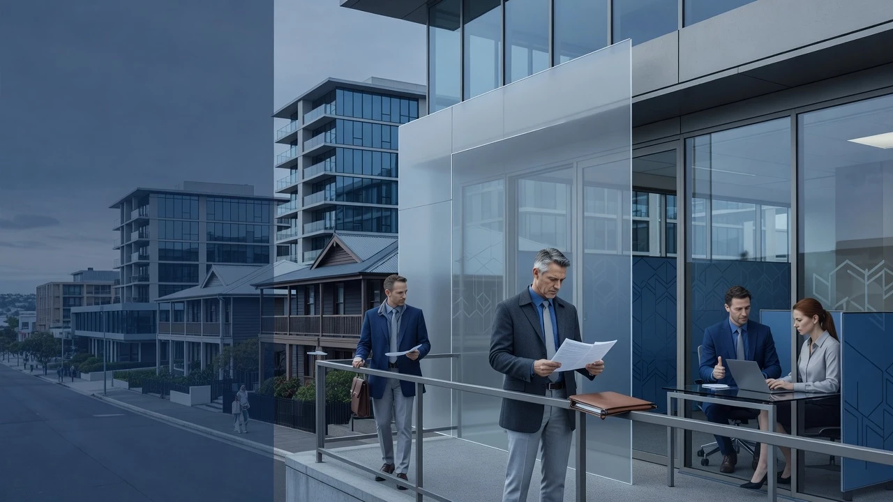Transfer Duty Concessions: New Rules From 1 August 2026