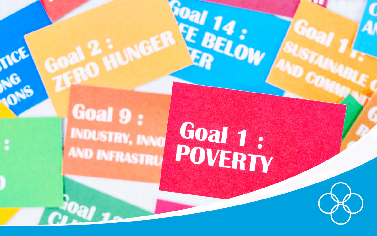 Sustainable Development Goals