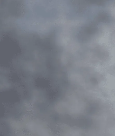 Edelstahl Light Oberfläche