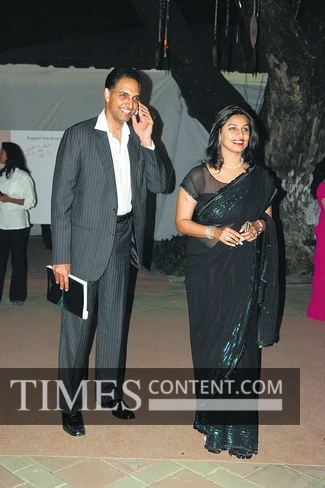 GV Sanjay Reddy