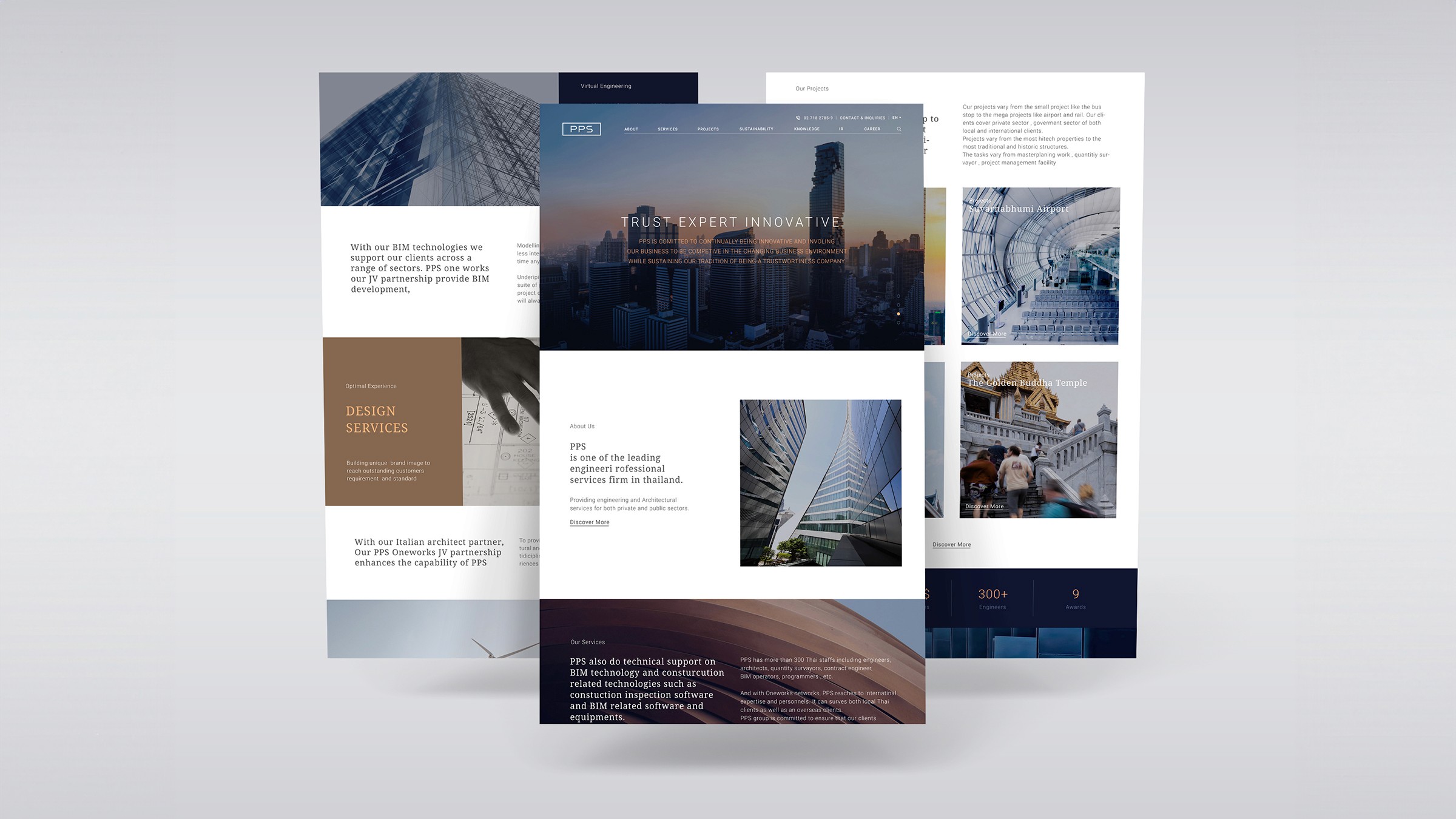 Sphere Agency Case Study