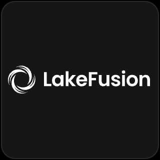 LakeFusion logo