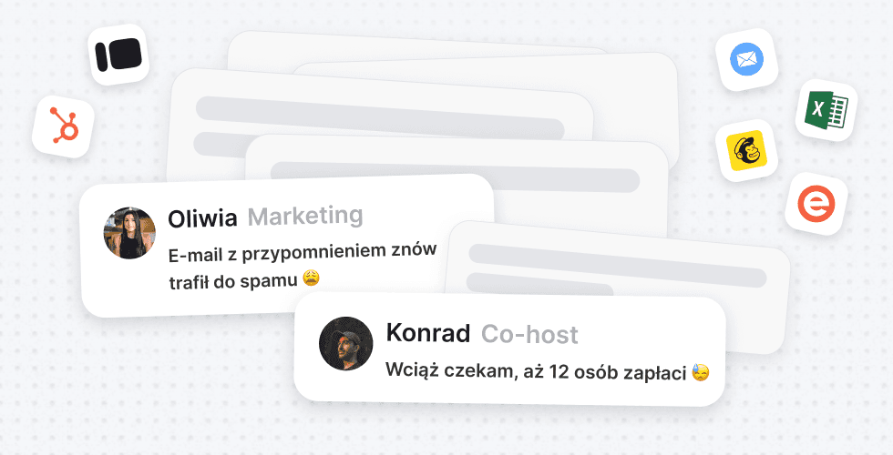 Eventbrite alternative