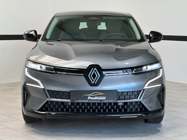 RENAULT Megane 2022 GREY Gebrauchtwagen - Galeriebild 2