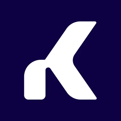 Logo do conector Kommo