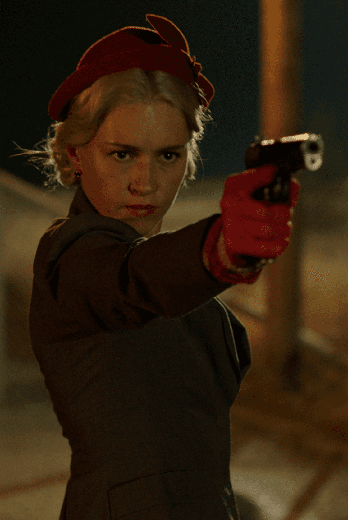 historical movie, ww2 movie, spy movie, what to watch, baltic films, streaming service