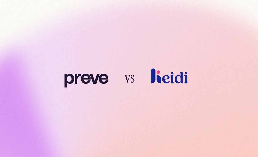preve vs heidi