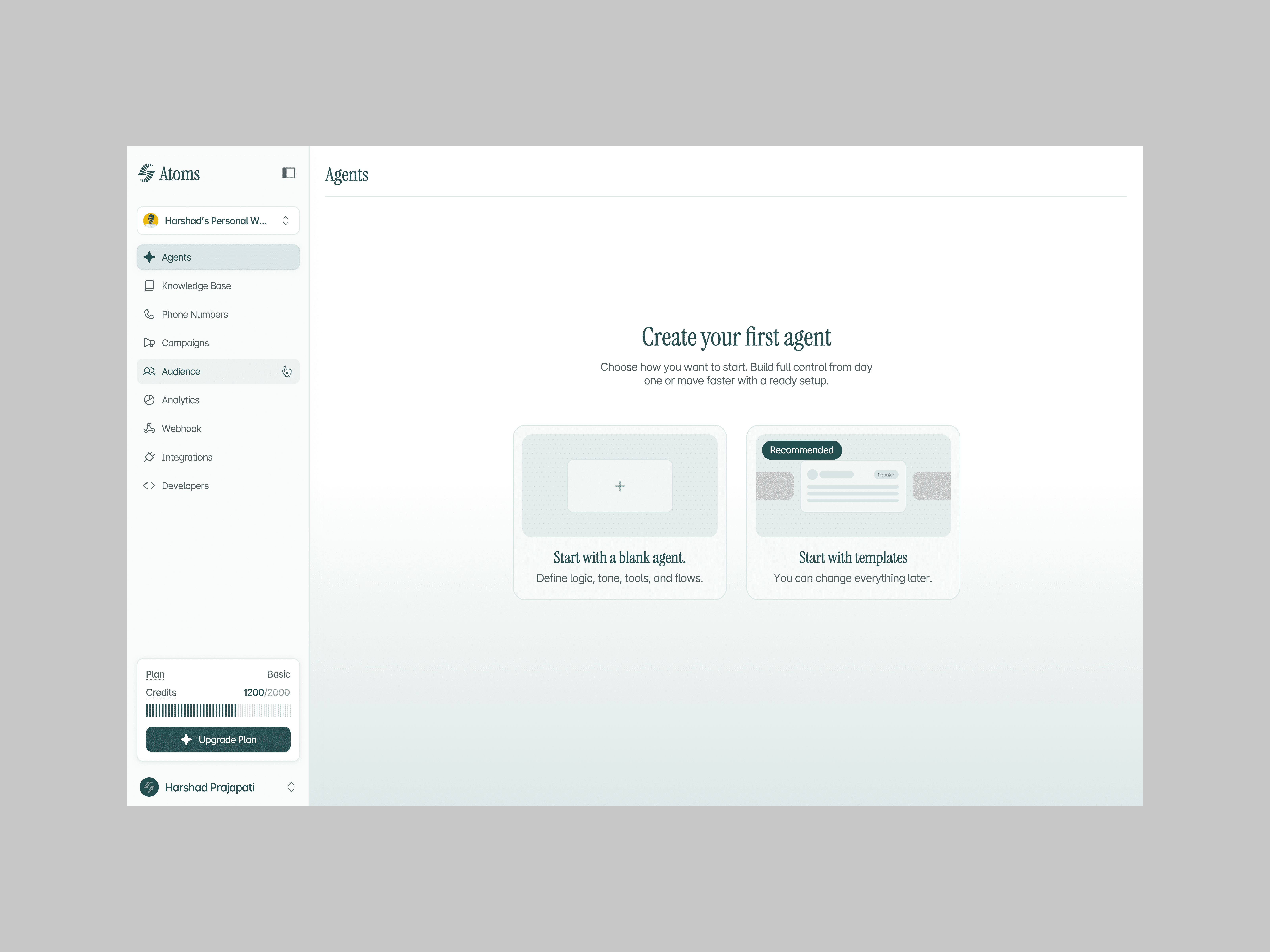 AI Agents - Simplest AI