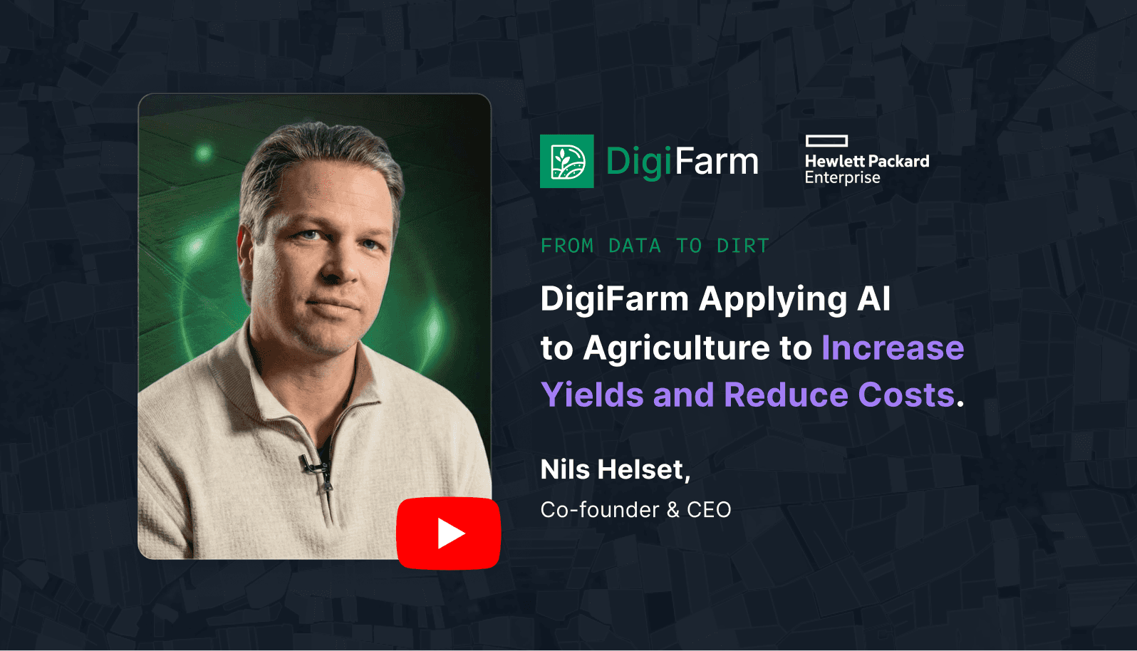 DigiFarm research paper is officially published by Elsevier. short image