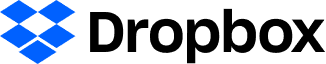 Dropbox logo