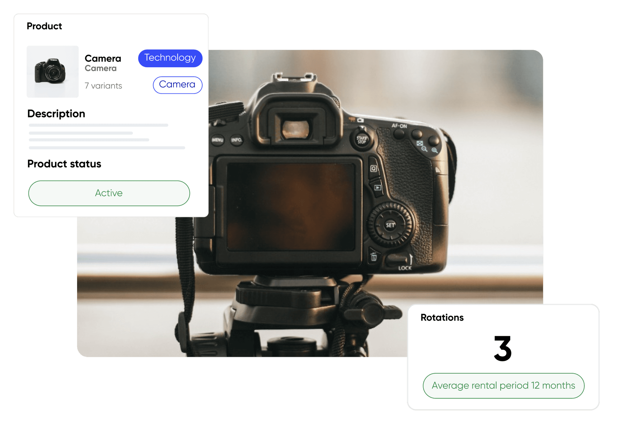 Sharpei The Most Innovative AudioVisual Equipment Rental Solution