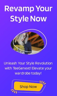 Fashion display ad - generatedWithSivi