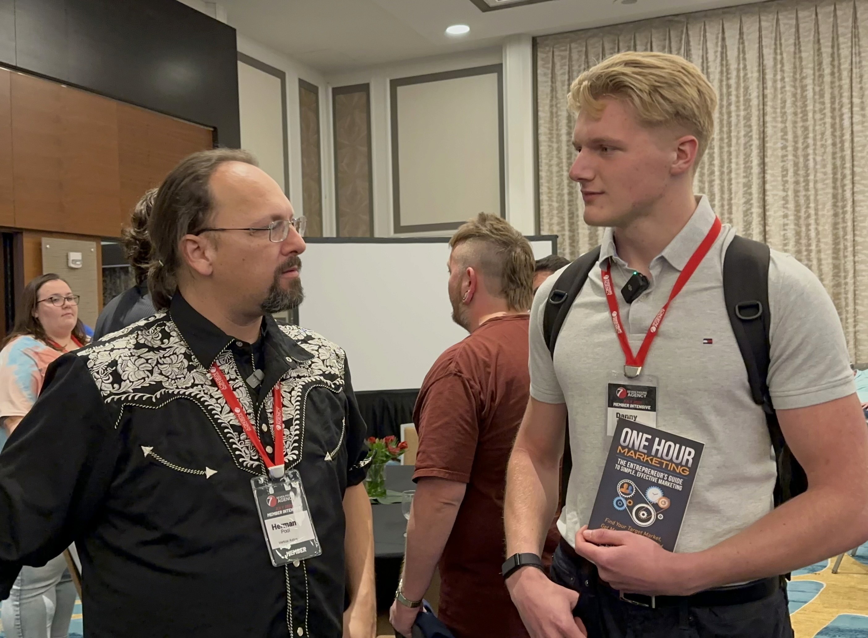 Digital Marketing Strategist