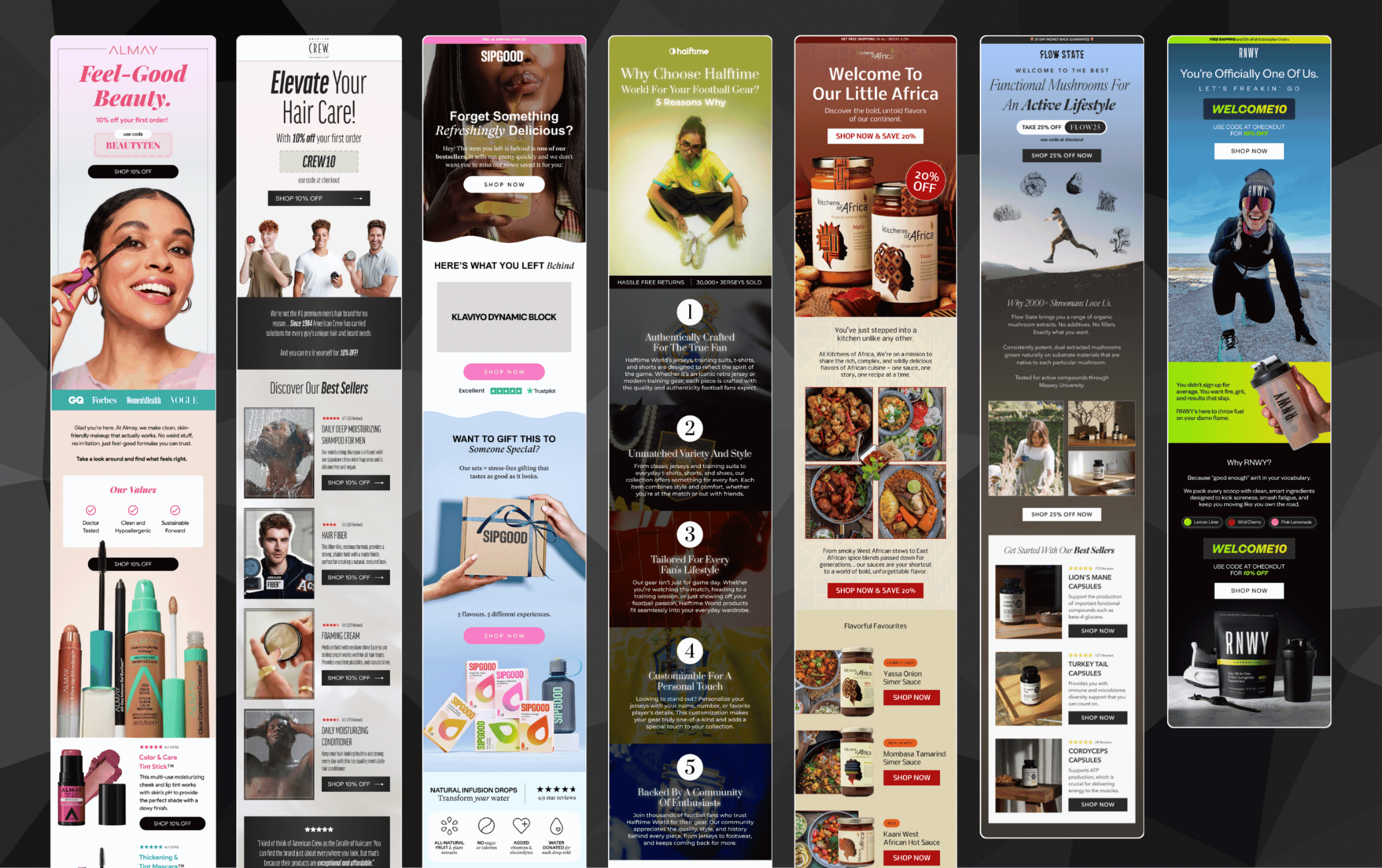 hidden cost unreliable designers email marketing agency