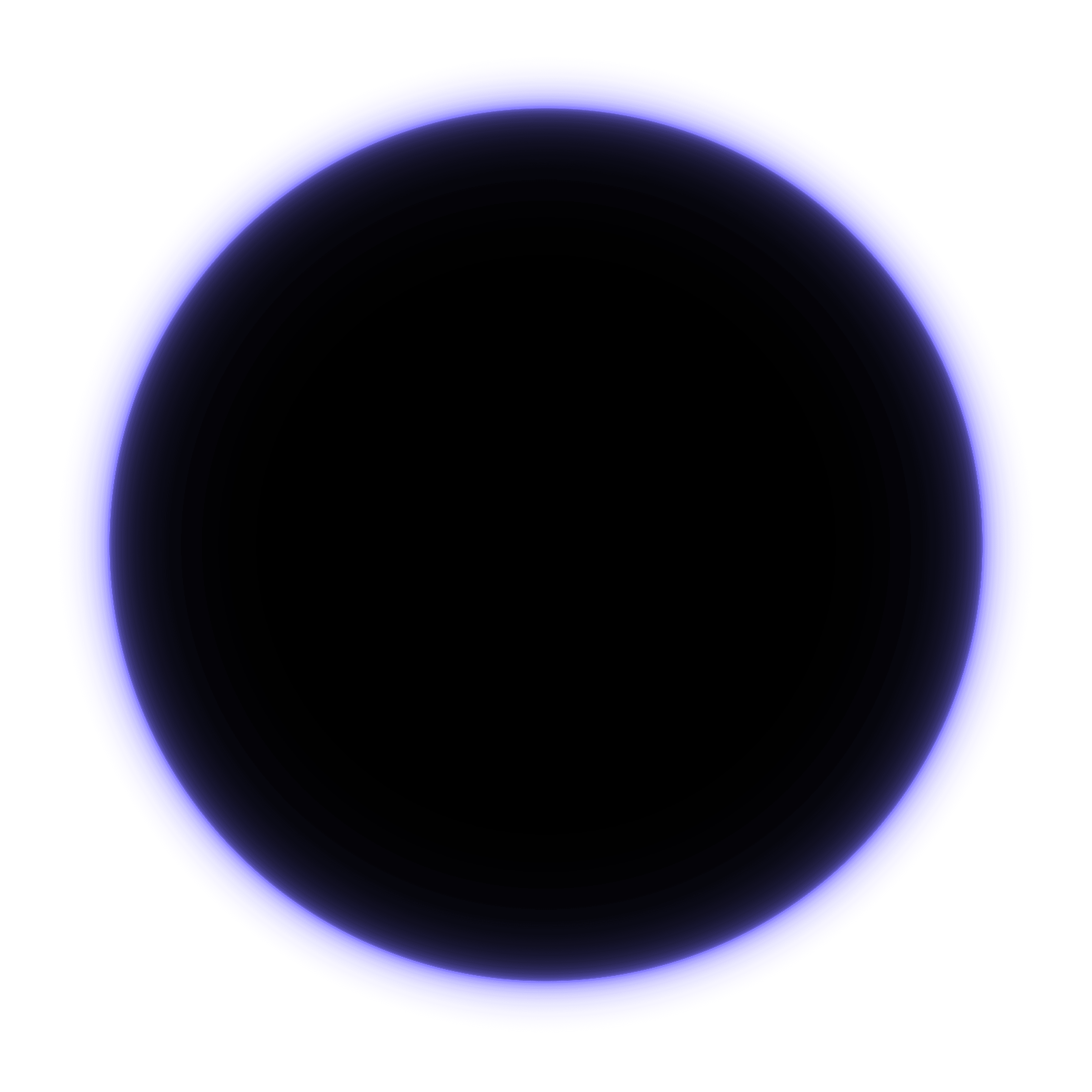 Cognetic Glowing Ring