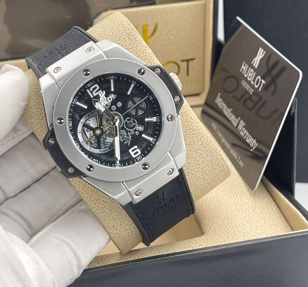 Hublot Geneve