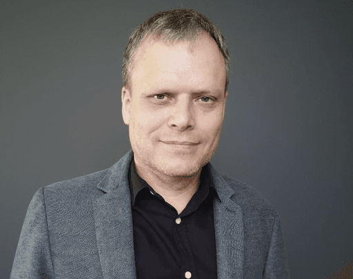 Lawyer portrait photo