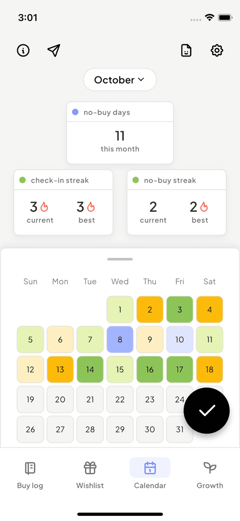 Weather app image