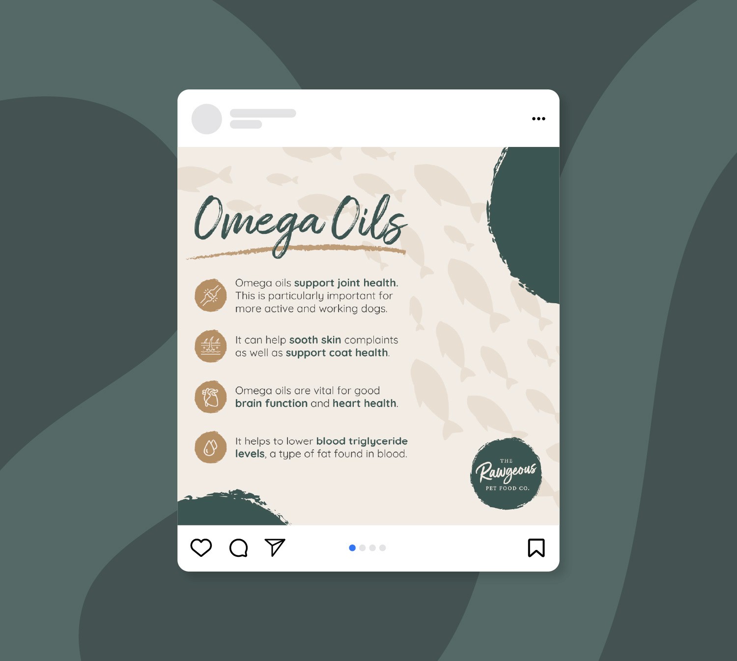 Social Media Content Farmhouse Meats