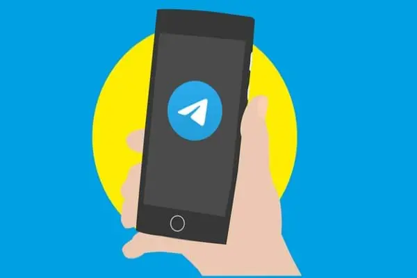 安卓 Telegram 中文设置界面