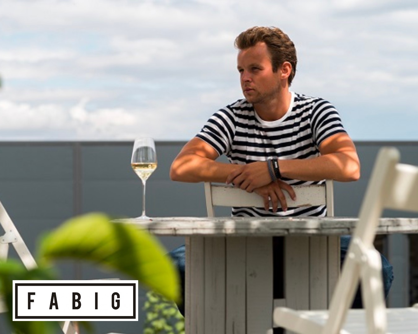 vinařství fabik, bosecco pod špuntem