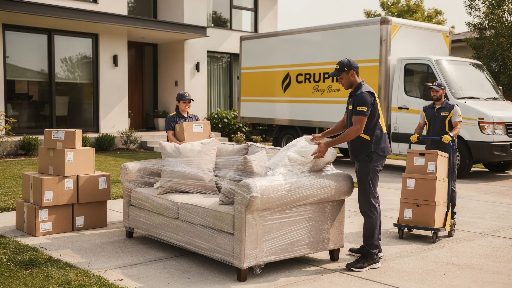 Full Service Movers Near Me: Is It Worth the Cost?